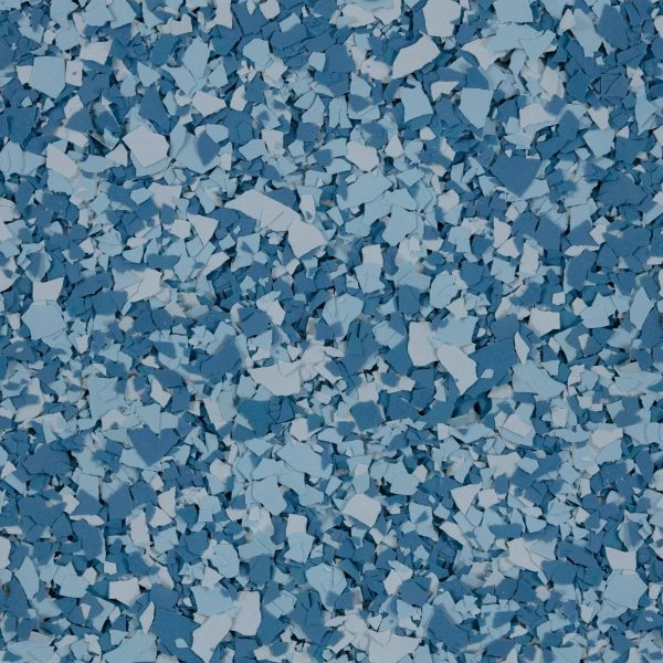 Riviera flake sample