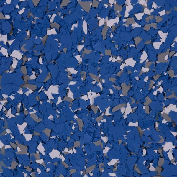 Sailor flake sample