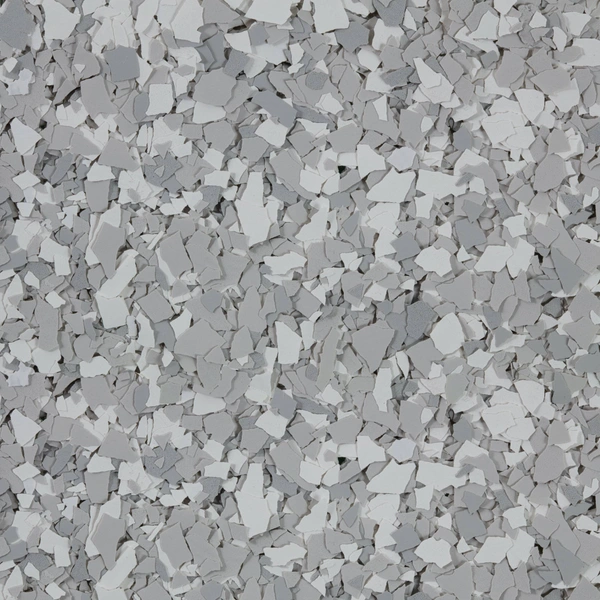 Speckled Egg flake sample