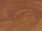 Bronze metallic sample