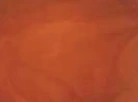 Copper metallic sample