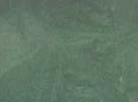 Green metallic sample