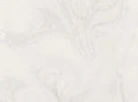 Ice White metallic sample