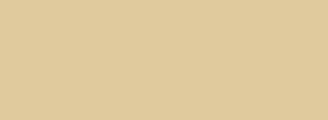 Buff solid colour sample — RAL 1015