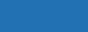 Light Blue solid colour sample — RAL 5015