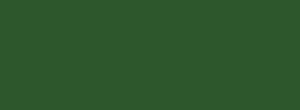 Deep Green solid colour sample — RAL 6002