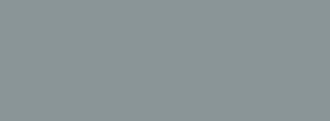 Silver grey solid colour sample