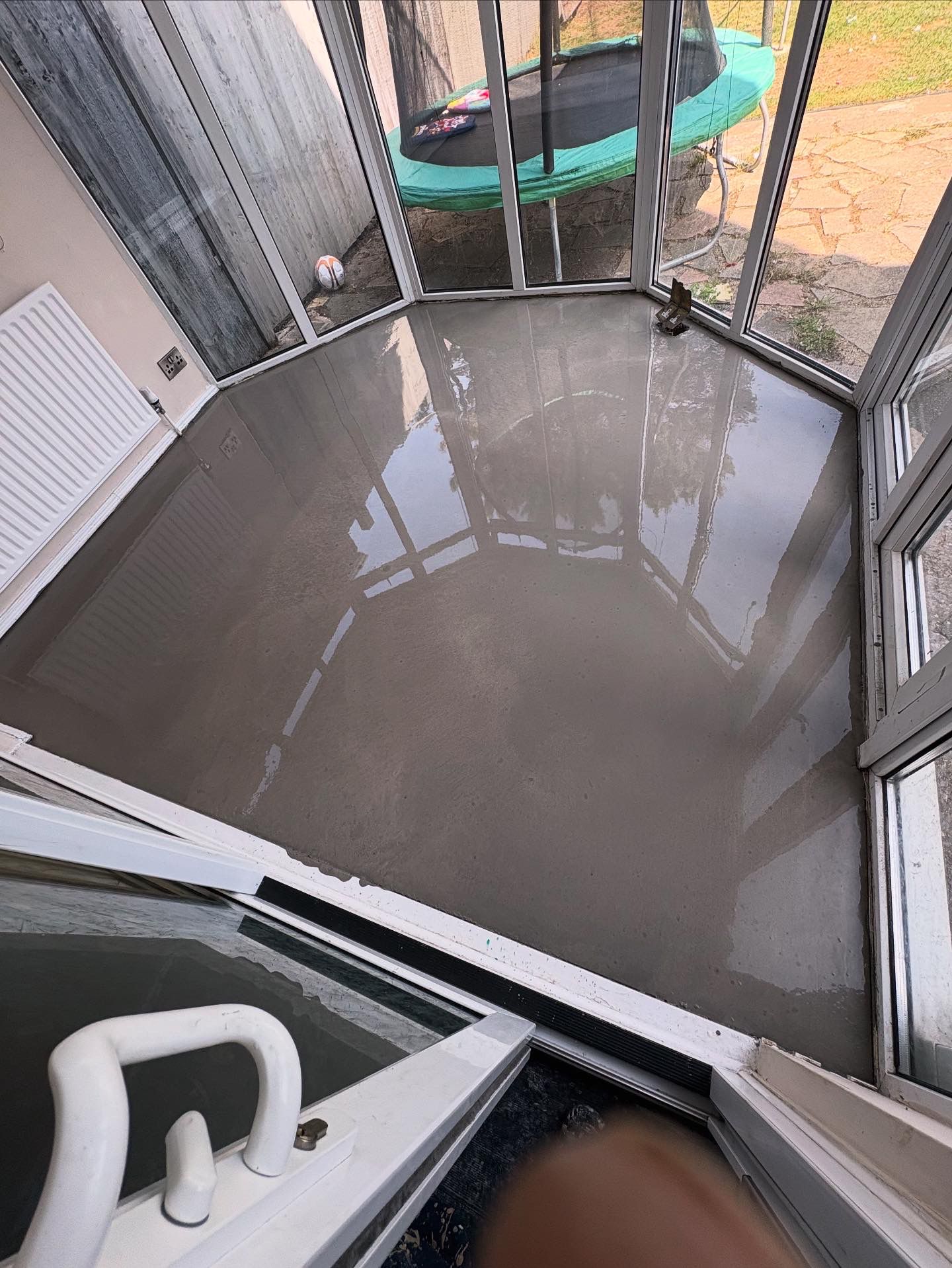 FloorFusion customer review profile image