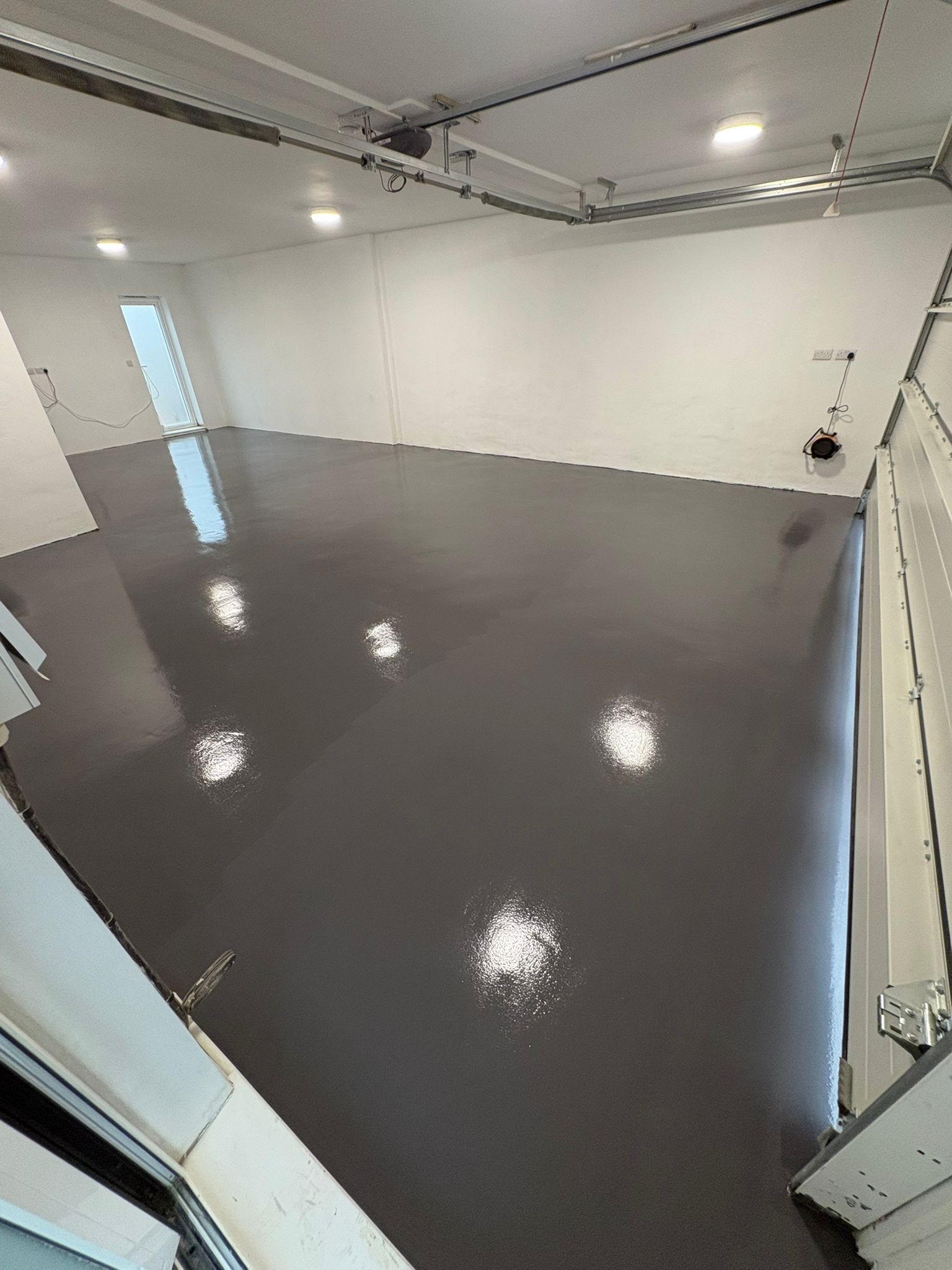 FloorFusion customer review profile image