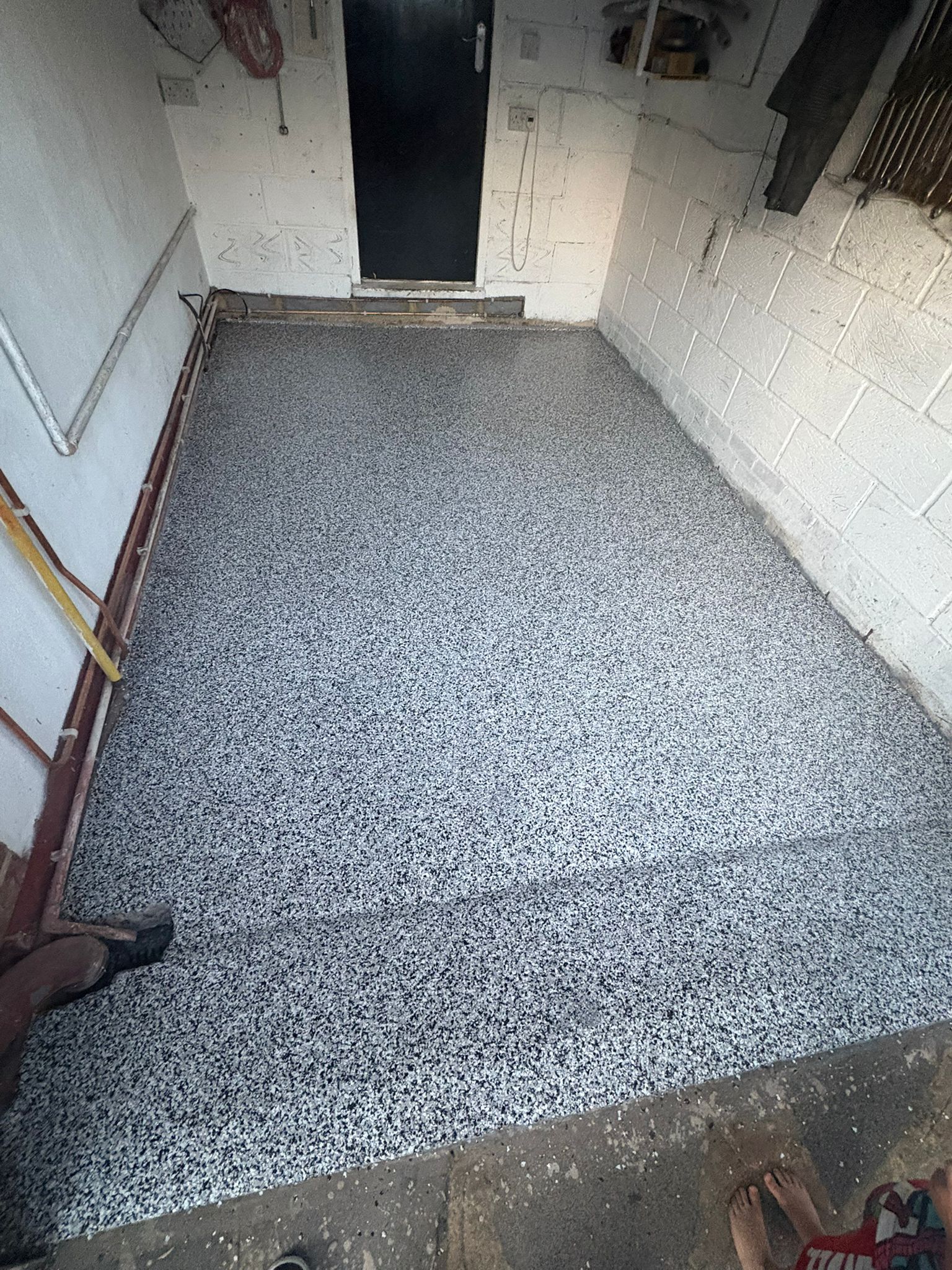 FloorFusion customer review profile image